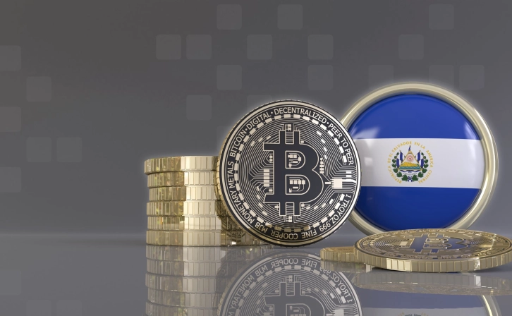 El Salvador Government Buys One Bitcoin Every Day