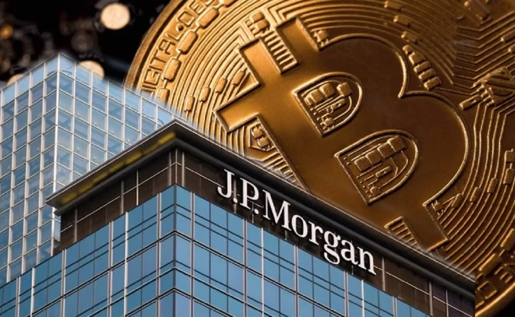 JPMorgan Lowers Price Targets for Bitcoin Miners