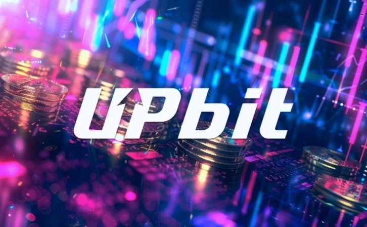 Upbit Enters Temporary Trading Pause for NEAR!