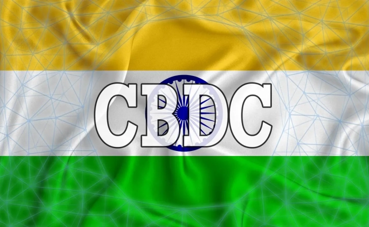 Cautious Progress in India's CBDC Journey