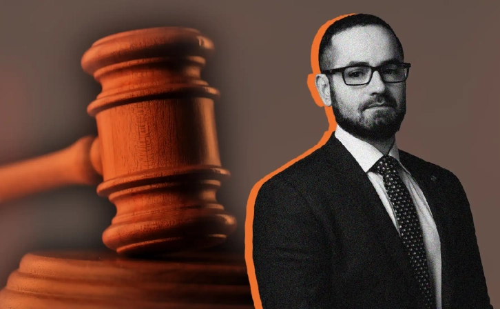 Gambaryan's Health Problems Increase During Detention in Nigeria