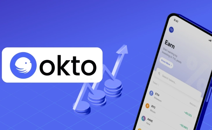 Okto Obtains Digital Asset License in UAE