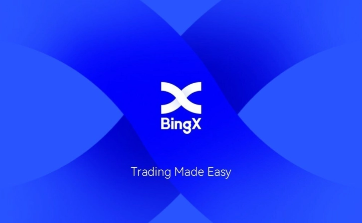 BingX Raffle Event for Grand Prizes has Started!