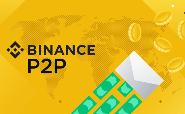 5,000 FDUSD Token Coupon Distribution from Binance P2P