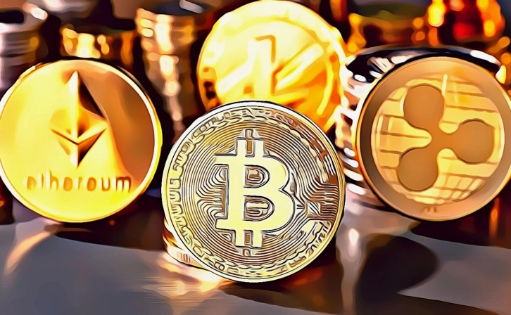 Bitcoin Drops 6%, Altcoins Experience Double-Digit Declines