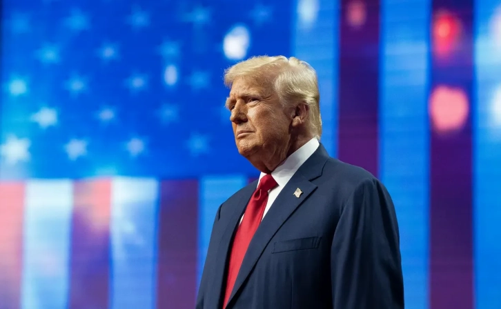 Trump's NFT Sales Reached $2.2 Million