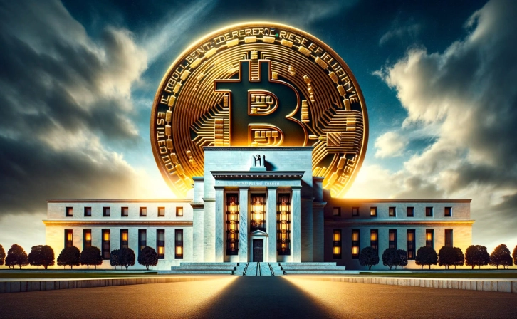 Fed's interest rate cuts may not be able to save Bitcoin