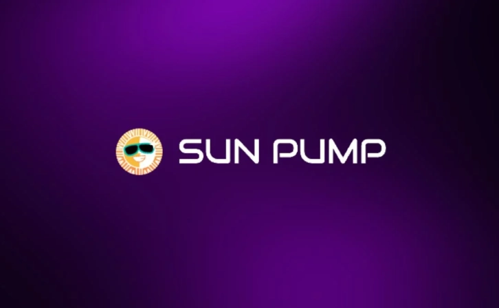 Justin Sun Stops Burning LP Tokens on SunPump!