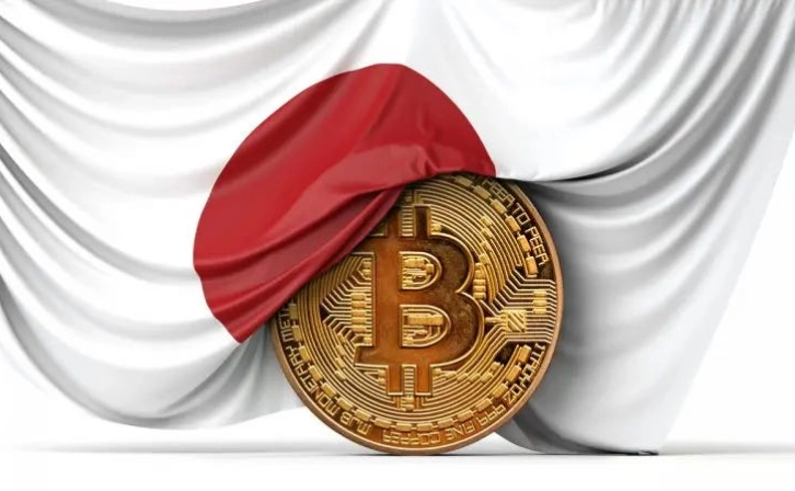 Japan Changes Its Crypto Tax System
