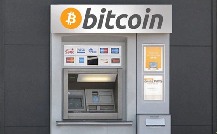 Bitcoin ATM Scams Are Increasing!