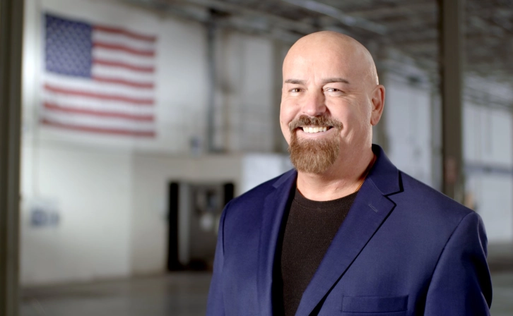 John Deaton Will Face Elizabeth Warren in November