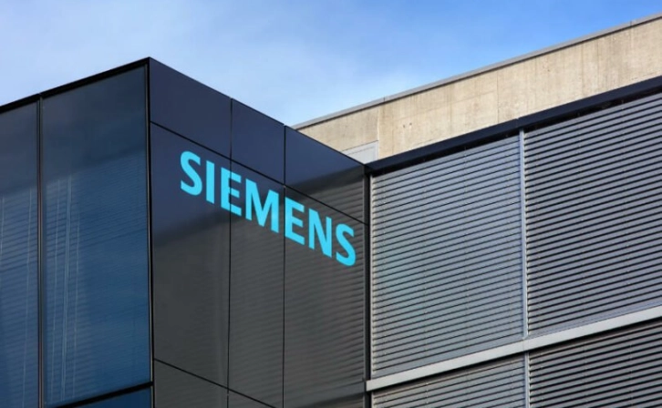 300 Million Euro Digital Bond Move from Siemens