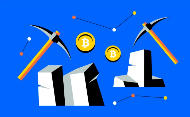 Mining Revenues Are at Their Lowest Level!