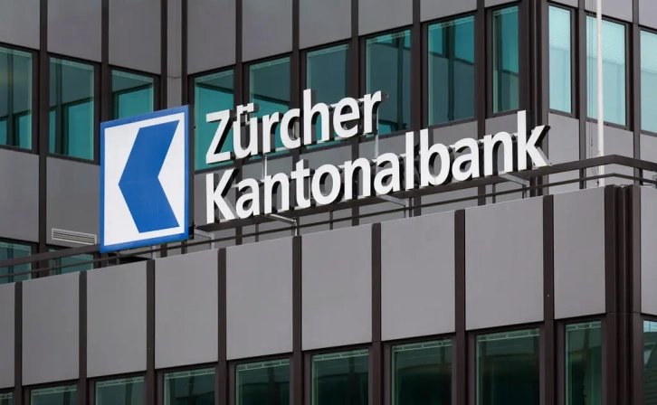 Switzerland's Big Bank ZKB Enters the Crypto Market