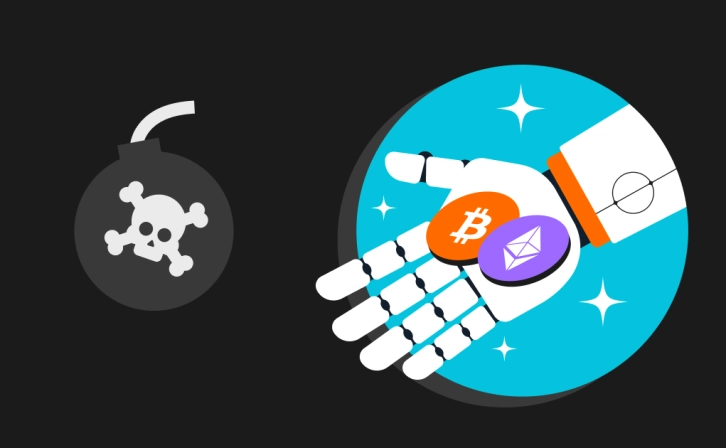 AI-Powered Crypto Fraud Is Increasing