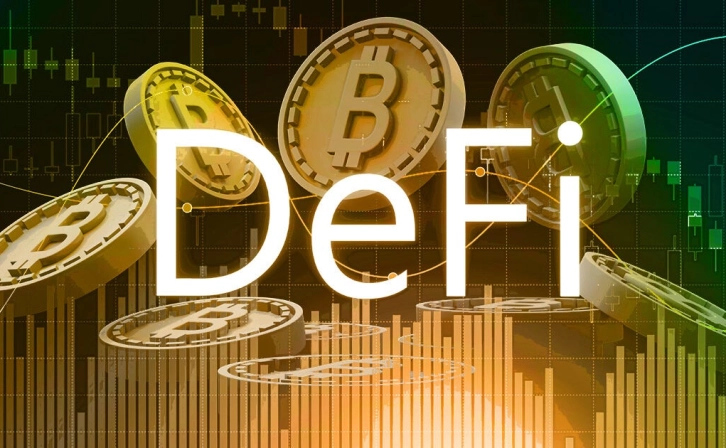 Can Bitcoin DeFi Overtake Ethereum?