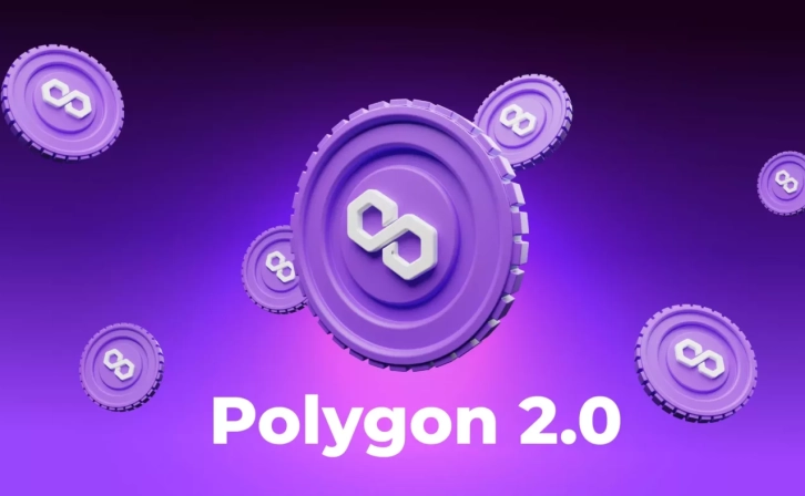 Revolution in the Blockchain World with Polygon 2.0!