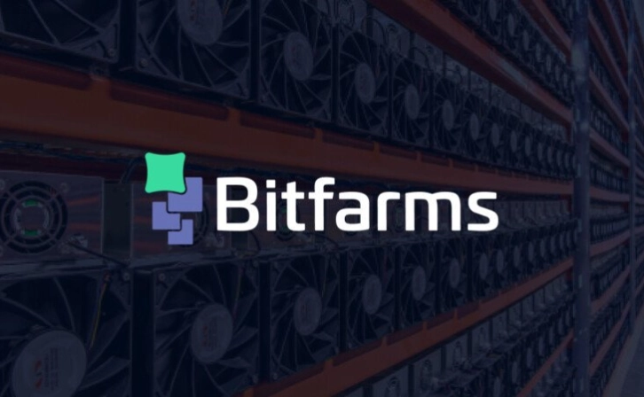 Tension Grows Between Bitfarms and Riot Platforms!