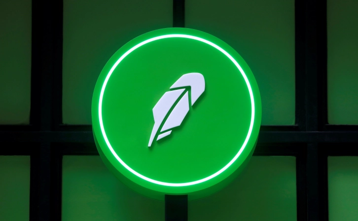 3.9 Million Dollar Fine to Robinhood from California