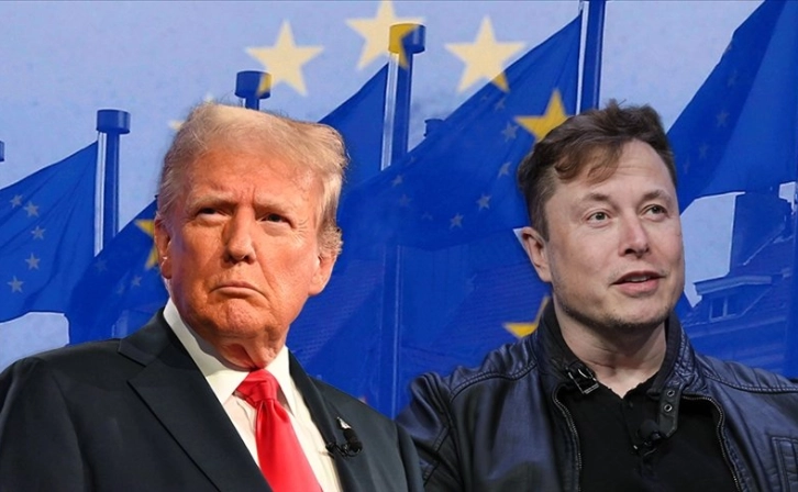 Trump Supported Crypto and Elon Musk