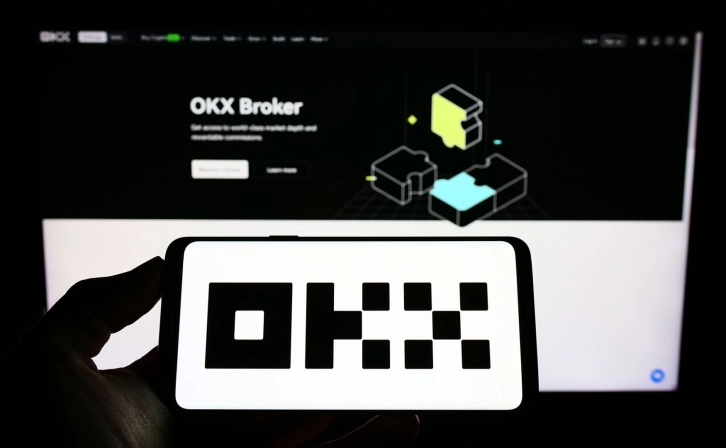 OKX Special Rewards and TradingView Plus Membership for Users in Turkey!