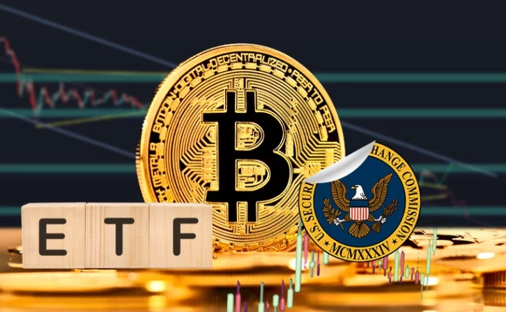 $1 Billion Outflow in US Bitcoin ETFs!