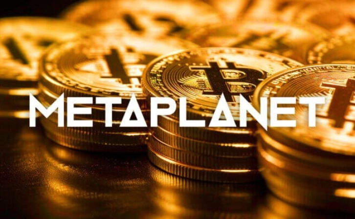 Metaplanet Purchased $2 Million Bitcoin
