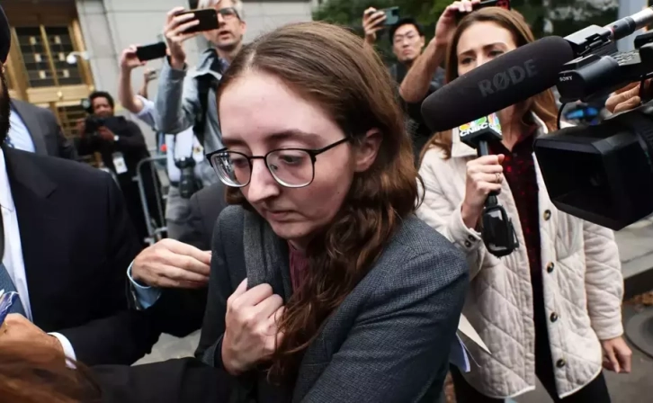 Sentencing Recommendation Announced for FTX's Former CEO Ellison