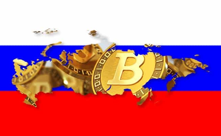 Russian Central Bank Will Monitor Digital Assets in Real Time