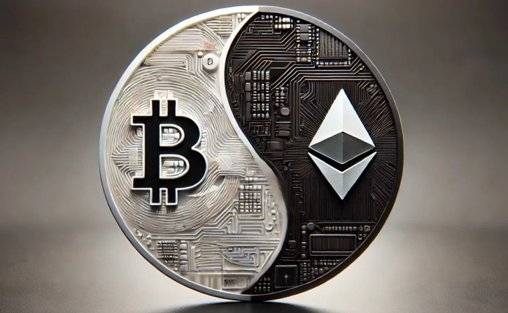 US Bitcoin and Ethereum ETFs Record Exits on September 11