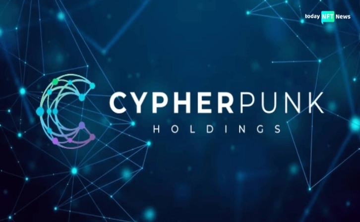 Cypherpunk Holdings Rebrands as Sol Strategies