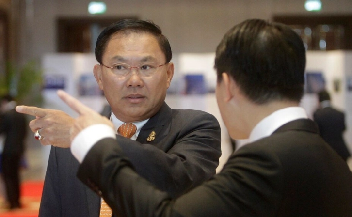 Cambodian Senator Accused of Crypto Fraud and Human Trafficking