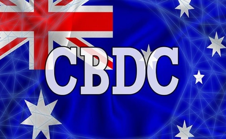 Wholesale CBDC Step from the Reserve Bank of Australia