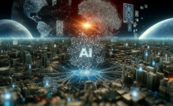 DAIS: A New Hope for Decentralized AI