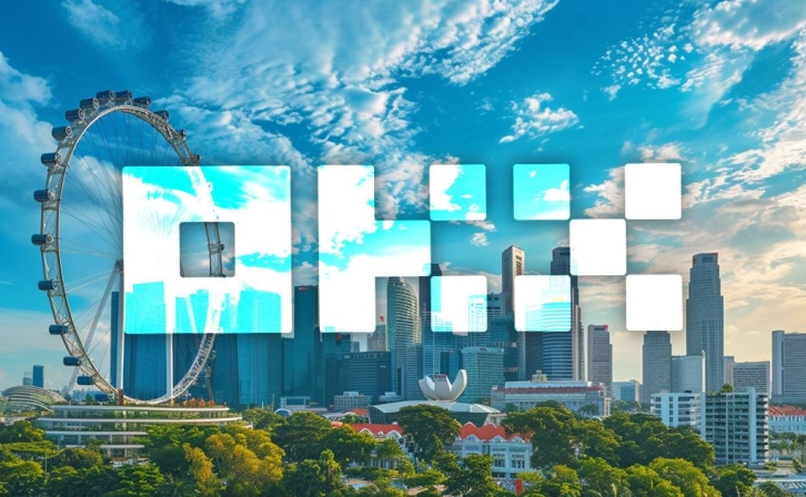 OKX, Crypto Exchange in Singapore, Completed the License Process