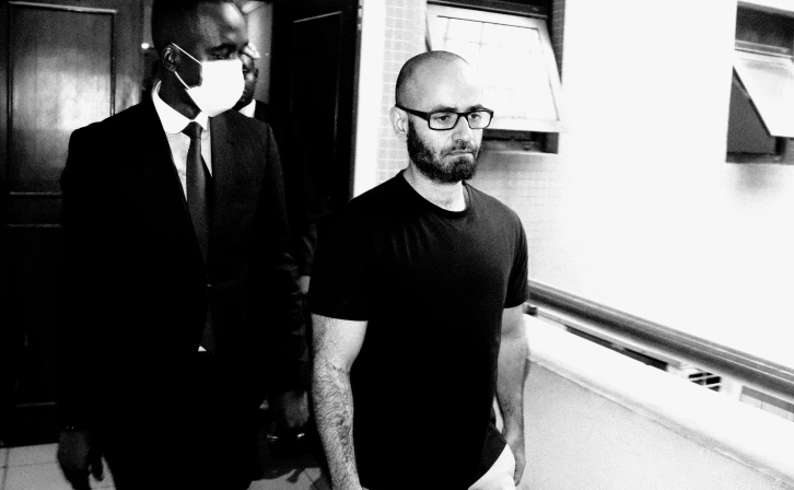 Binance is Working to Rescue Imprisoned CEO Gambaryan