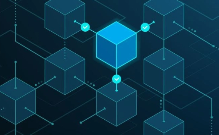 The Power of Blockchain: Analysis by Colin Butler