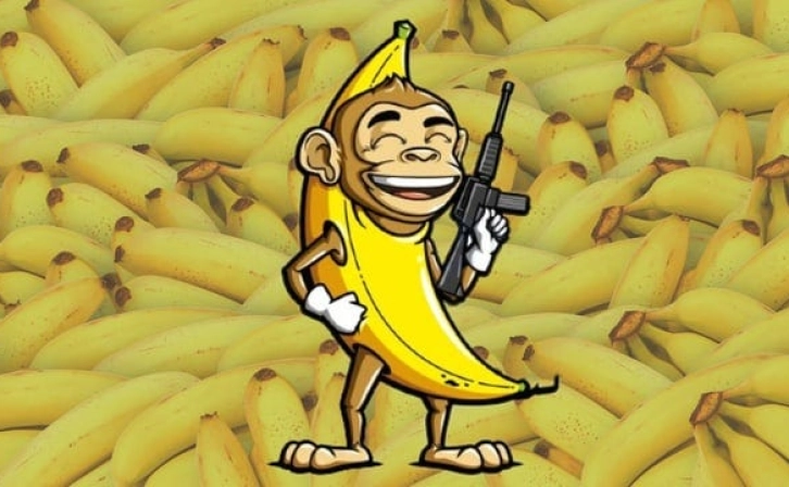 Banana Gun Hack: $2 Million Stolen!
