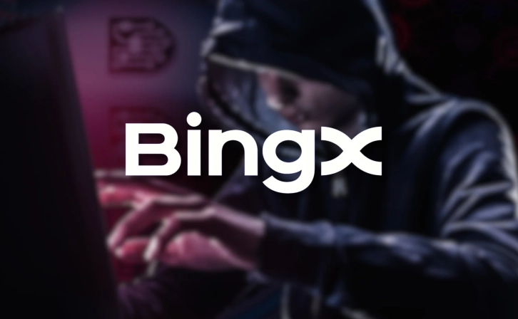 BingX Attack: Loss of Over $40 Million