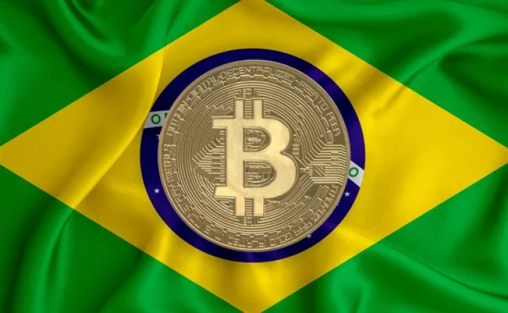 $9.7 Billion Crypto Laundering Operation in Brazil