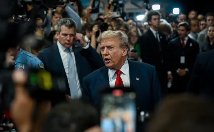 Warning to Trump from Cardano Founder