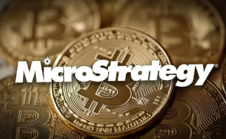1 Billion Dollar Bitcoin Move from MicroStrategy!