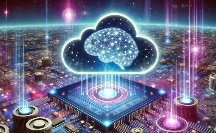 Aethir and Filecoin Partnership: GPU and Storage Solutions