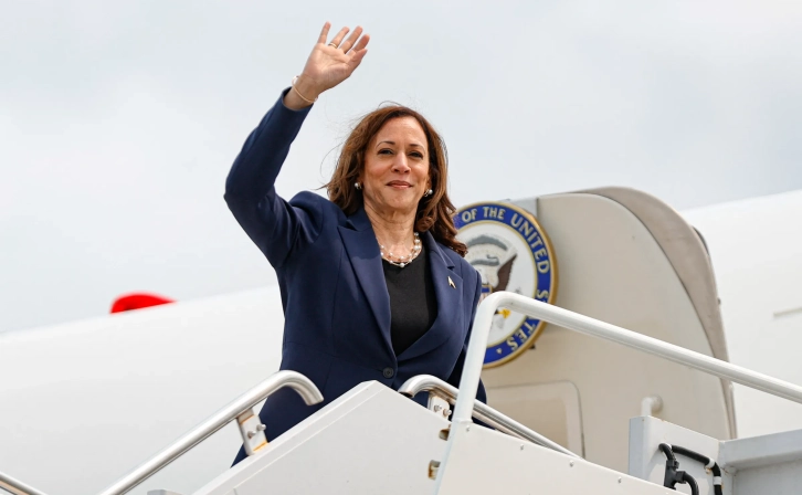 Kamala Harris Promises to Invest in Crypto and Artificial Intelligence