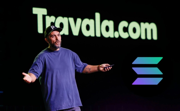 Traveling with Cryptocurrencies: Travala and Solana Collaboration
