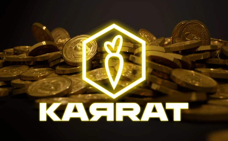 Karrat (KARRAT) Price Rising: 65% Increase