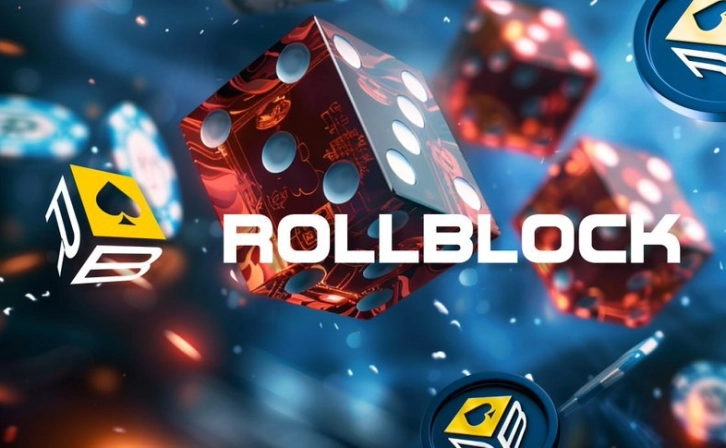 Crypto Whales Turn to Rollblock