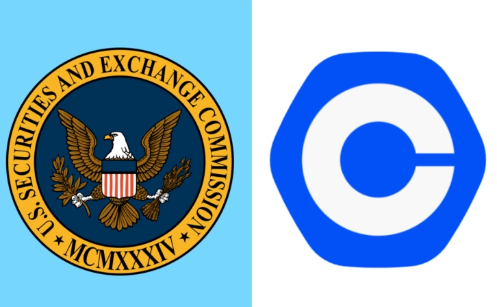 Coinbase and SEC Clash Over Crypto Regulations