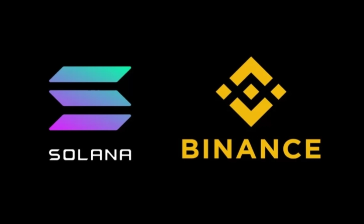 Stake SOL with Binance and Earn Rewards!