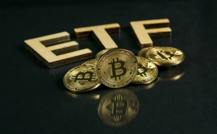 $135.95 Million Net Inflows in Bitcoin ETFs